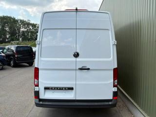 VOLKSWAGEN Crafter usata, con Airbag Passeggero