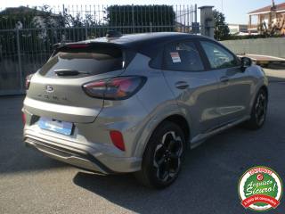 FORD Puma usata, con Cruise Control