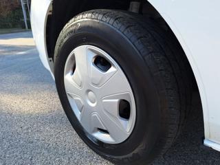 FORD Transit Custom usata 13
