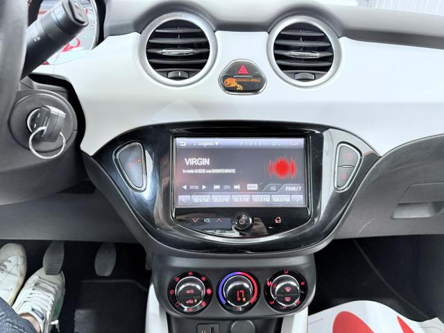 OPEL Adam usata, con ESP