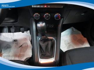 RENAULT Captur usata, con Boardcomputer