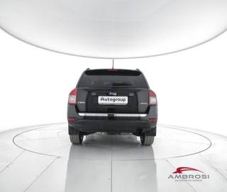 JEEP Compass usata 5