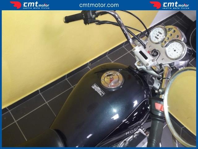 MOTO GUZZI California EV usata 10