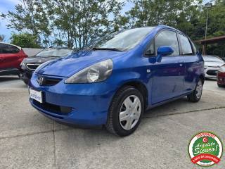 HONDA Jazz 1.2 i-DSi 5p. Pink