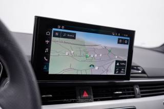 AUDI A4 usata, con Autoradio digitale