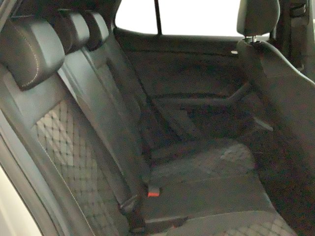 VOLKSWAGEN T-Cross usata, con ESP