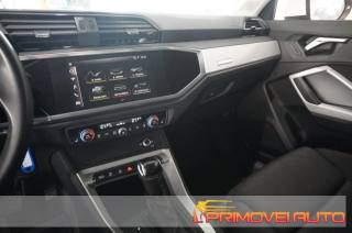 AUDI Q3 usata, con Servosterzo