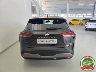 NISSAN Qashqai usata, con Alzacristalli elettrici
