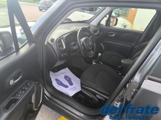 JEEP Renegade usata, con Chiusura centralizzata