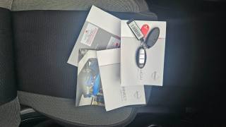 NISSAN Qashqai usata, con Controllo trazione