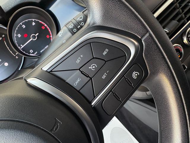 FIAT 500X usata, con Sistema di navigazione