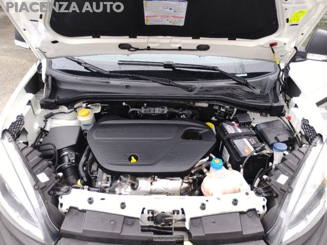 FIAT Doblo usata, con Lettore CD