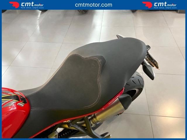 DUCATI Supersport usata 6