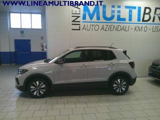 VOLKSWAGEN T-Cross usata, con Chiusura centralizzata