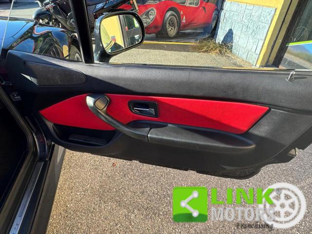 BMW Z3 usata, con Regolazione elettrica sedili