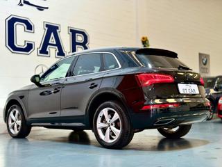 AUDI Q5 usata, con Antifurto