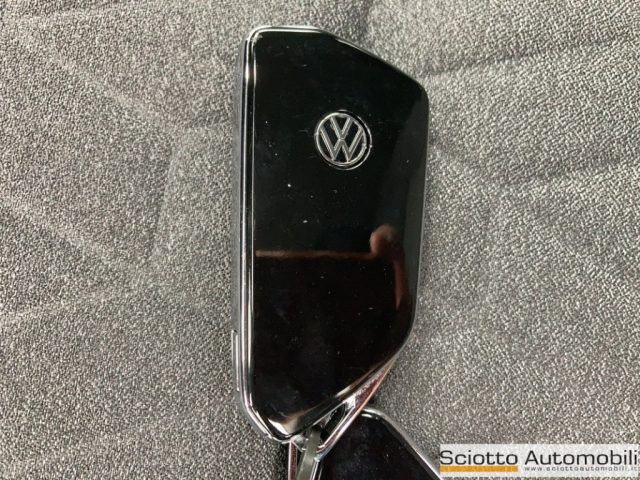 VOLKSWAGEN Golf usata, con Specchietti laterali elettrici