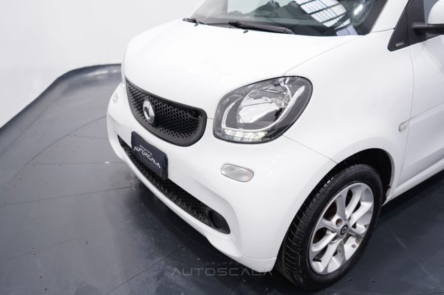 SMART ForTwo usata 22