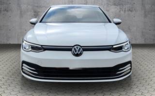 VOLKSWAGEN Golf usata, con Chiusura centralizzata