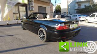 BMW 318 usata, con Boardcomputer