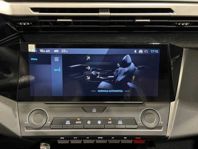 PEUGEOT 308 usata, con Autoradio digitale