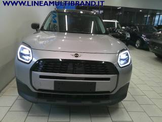 MINI Countryman usata, con Park Distance Control
