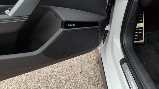 AUDI A3 usata, con Chiusura centralizzata