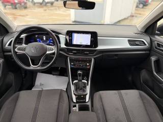 VOLKSWAGEN T-Roc usata, con Adaptive Cruise Control