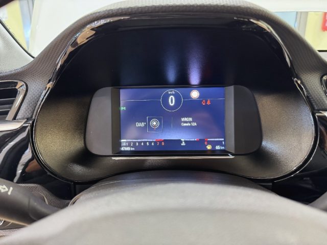 OPEL Corsa usata, con Touch screen