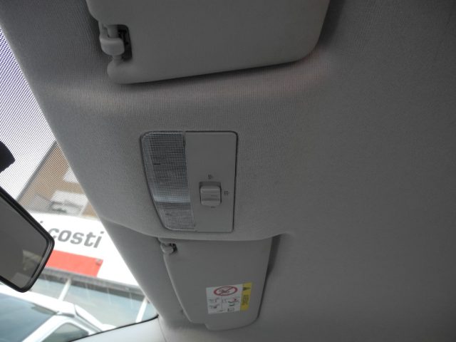SEAT Mii usata, con Monitoraggio pressione pneumatici
