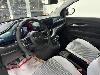 FIAT 500 usata, con Cruise Control