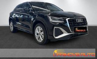 AUDI Q2 usata, con Cerchi in lega