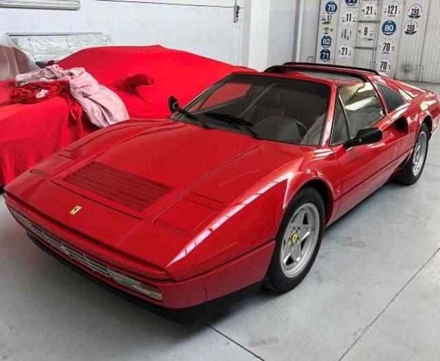 FERRARI 208 usata, con Alzacristalli elettrici