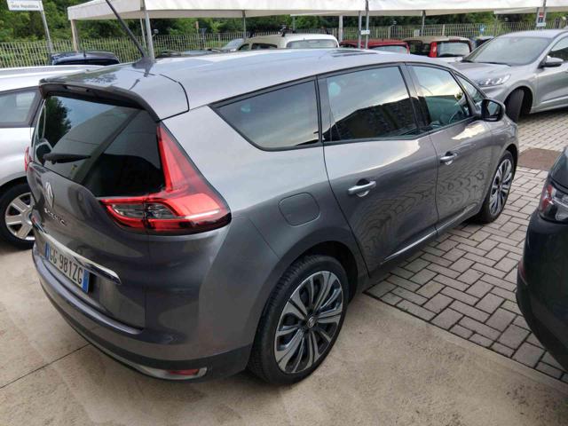 RENAULT Grand Scenic usata, con Bluetooth