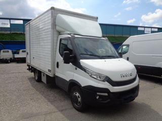 IVECO Daily usata, con Airbag Passeggero