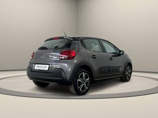 CITROEN C3 usata, con Alzacristalli elettrici