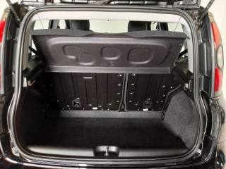 FIAT Panda usata, con Fendinebbia