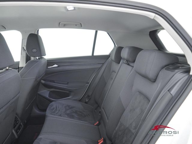 VOLKSWAGEN Golf usata 9