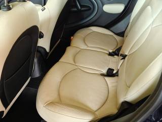 MINI Countryman usata, con Filtro antiparticolato