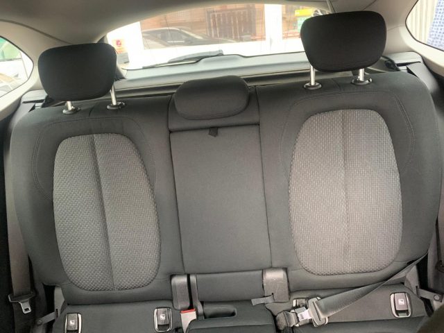 BMW X1 usata, con Immobilizzatore elettronico