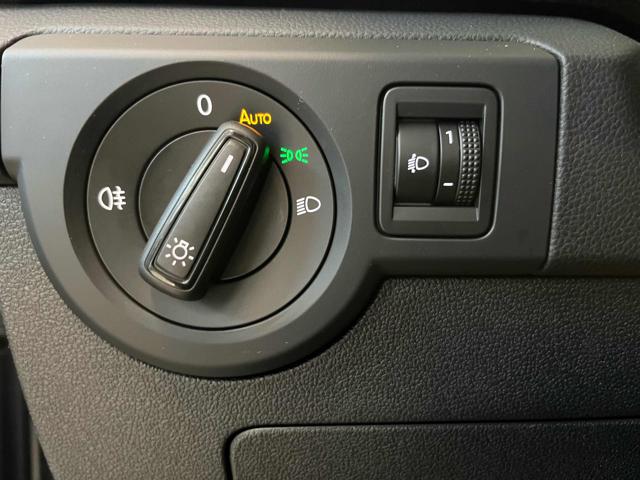 VOLKSWAGEN T-Cross usata, con Cruise Control