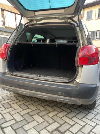 PEUGEOT 207 usata, con Climatizzatore