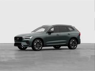 VOLVO XC60 usata, con Airbag