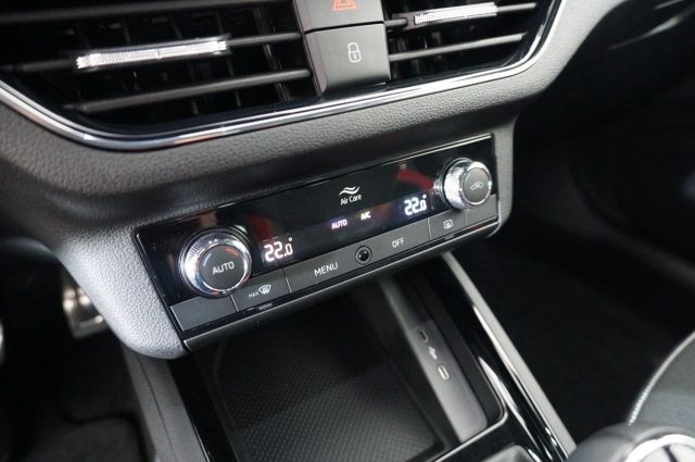 SKODA Kamiq usata, con Autoradio digitale