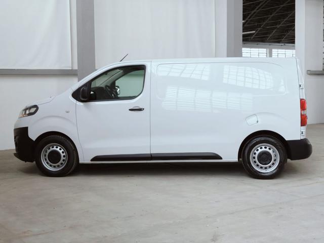 FIAT Scudo usata, con Alzacristalli elettrici