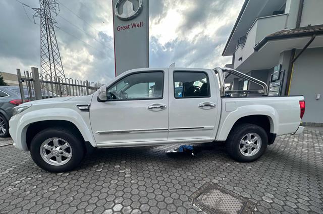 GREAT WALL Steed 6 usata, con Airbag