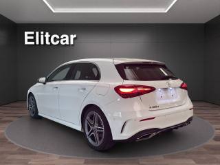 MERCEDES-BENZ A 180 usata, con Autoradio