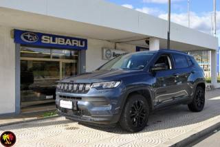 JEEP Compass usata, con Chiusura centralizzata