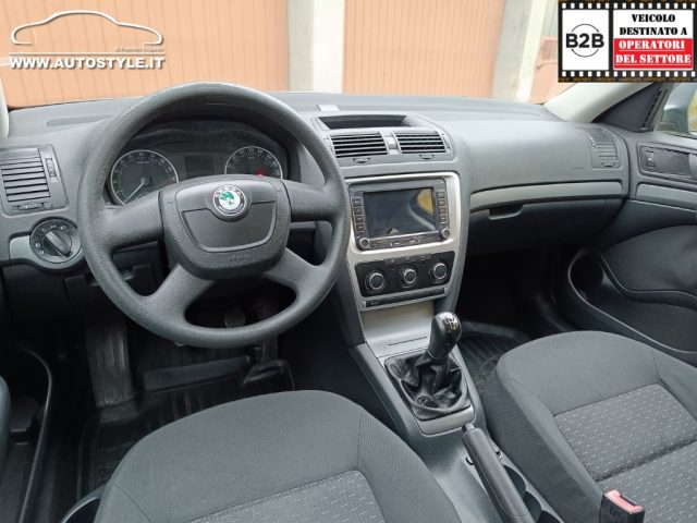 SKODA Octavia usata 46