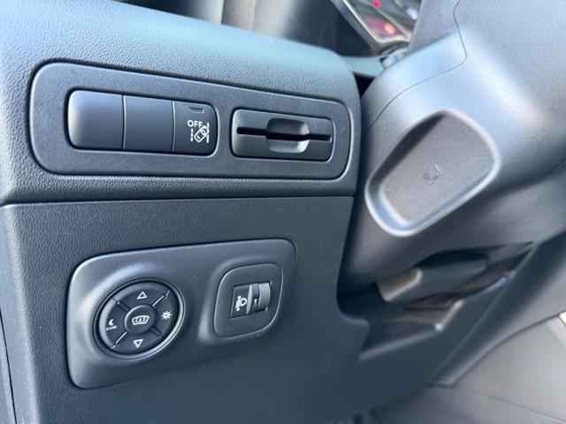 CITROEN C3 Aircross usata, con Volante multifunzione